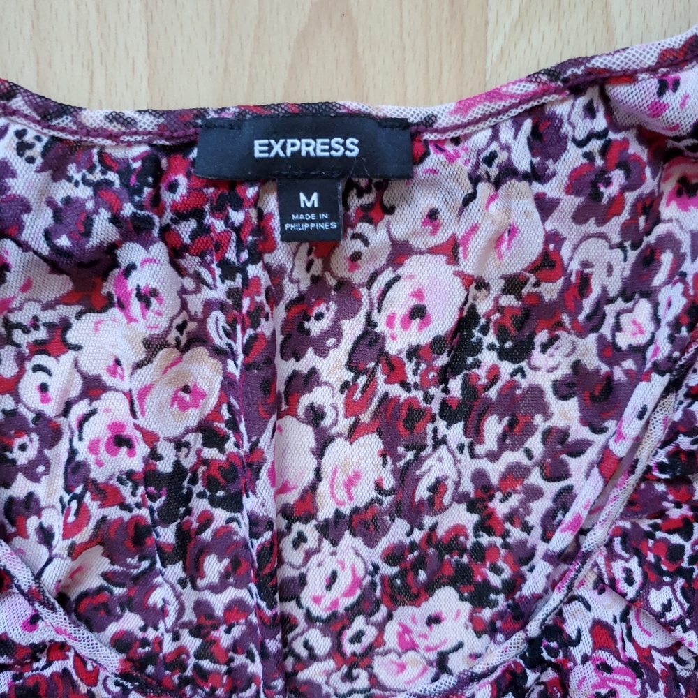 ๐๐๐3 Express tops - Picture 5 of 7